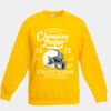 Kids classic set-in sweatshirt Thumbnail