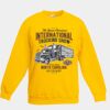 Kids classic set-in sweatshirt Thumbnail