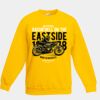 Kids classic set-in sweatshirt Thumbnail