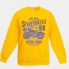 Kids classic set-in sweatshirt Thumbnail