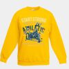 Kids classic set-in sweatshirt Thumbnail