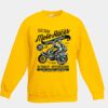 Kids classic set-in sweatshirt Thumbnail