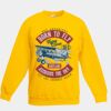 Kids classic set-in sweatshirt Thumbnail