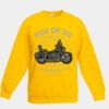 Kids classic set-in sweatshirt Thumbnail