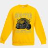 Kids classic set-in sweatshirt Thumbnail