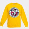 Kids classic set-in sweatshirt Thumbnail