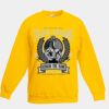 Kids classic set-in sweatshirt Thumbnail