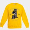 Kids classic set-in sweatshirt Thumbnail