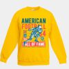 Kids classic set-in sweatshirt Thumbnail