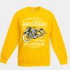 Kids classic set-in sweatshirt Thumbnail