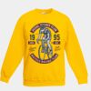 Kids classic set-in sweatshirt Thumbnail