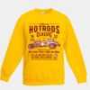 Kids classic set-in sweatshirt Thumbnail