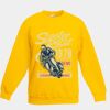 Kids classic set-in sweatshirt Thumbnail