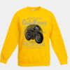 Kids classic set-in sweatshirt Thumbnail