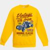 Kids classic set-in sweatshirt Thumbnail