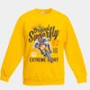 Kids classic set-in sweatshirt Thumbnail