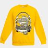 Kids classic set-in sweatshirt Thumbnail