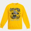 Kids classic set-in sweatshirt Thumbnail