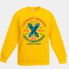 Kids classic set-in sweatshirt Thumbnail