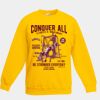 Kids classic set-in sweatshirt Thumbnail