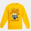 Kids classic set-in sweatshirt Thumbnail