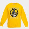 Kids classic set-in sweatshirt Thumbnail