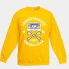 Kids classic set-in sweatshirt Thumbnail