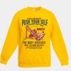 Kids classic set-in sweatshirt Thumbnail