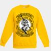 Kids classic set-in sweatshirt Thumbnail