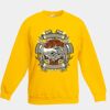 Kids classic set-in sweatshirt Thumbnail