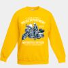 Kids classic set-in sweatshirt Thumbnail