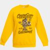 Kids classic set-in sweatshirt Thumbnail