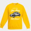 Kids classic set-in sweatshirt Thumbnail