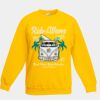 Kids classic set-in sweatshirt Thumbnail