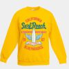 Kids classic set-in sweatshirt Thumbnail