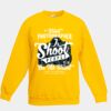 Kids classic set-in sweatshirt Thumbnail