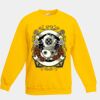 Kids classic set-in sweatshirt Thumbnail