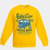 Kids classic set-in sweatshirt Thumbnail