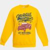 Kids classic set-in sweatshirt Thumbnail