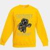 Kids classic set-in sweatshirt Thumbnail