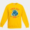 Kids classic set-in sweatshirt Thumbnail