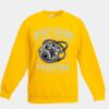 Kids classic set-in sweatshirt Thumbnail