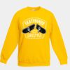 Kids classic set-in sweatshirt Thumbnail