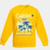 Kids classic set-in sweatshirt Thumbnail