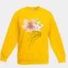 Kids classic set-in sweatshirt Thumbnail