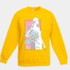 Kids classic set-in sweatshirt Thumbnail