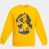 Kids classic set-in sweatshirt Thumbnail