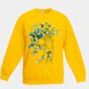 Kids classic set-in sweatshirt Thumbnail