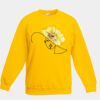 Kids classic set-in sweatshirt Thumbnail