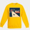 Kids classic set-in sweatshirt Thumbnail